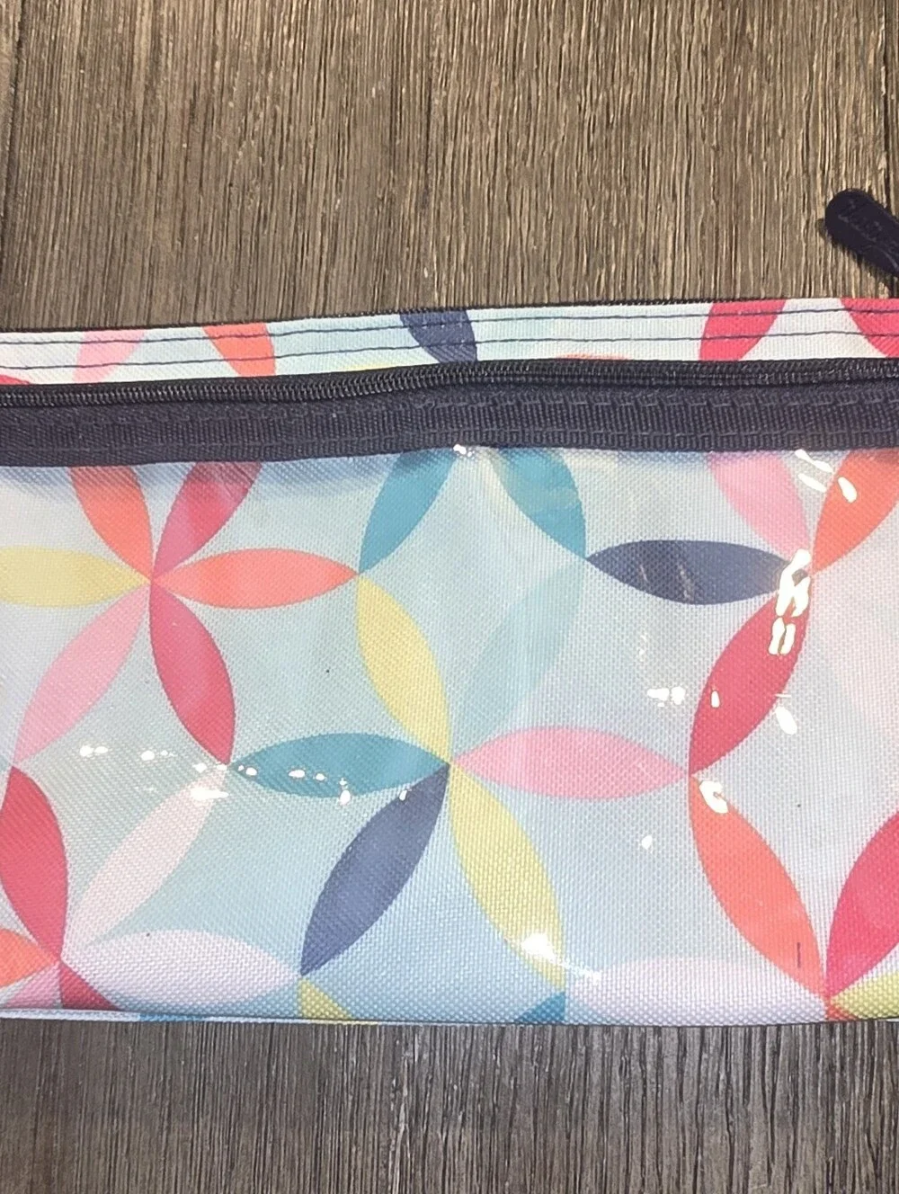 Thirty One Cosmetic Bag